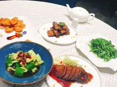 -望乡楼上海菜(日月光店)