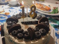 -桂满陇天书(南京德基旗舰店)