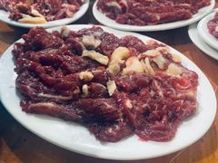 -蔡社牛肉城(龙湖店)