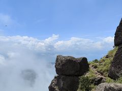-七娘山