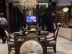 -大理实力希尔顿酒店御璽中餐厅YUXI – CHINESE RESTAURANT