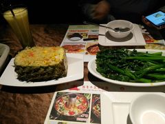 -路易十三西餐厅(西关新天地店)