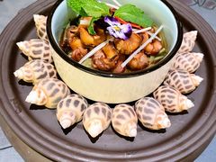 -汕头龙光喜来登酒店-采悦轩中餐厅