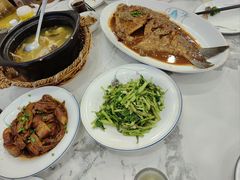 -蟹天蟹地农家菜·阳澄湖大闸蟹(浅水湾店)