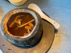 老椰子炖鸡-星叶·东南亚料理(宁波万象汇店)