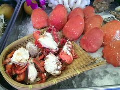 -大雁塔假日酒店·绿茵阁西餐厅