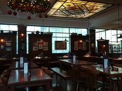 大堂-宝莱纳餐厅(滨江店)