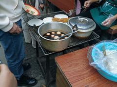 -西双版纳集贸市场
