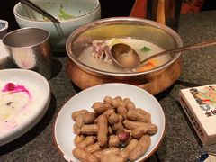 -丝路金桃·新疆菜(徐汇店)