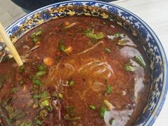 -惠记粉汤羊血(永松路店)