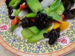 -京菜·砂锅居·烤鸭(西四店)