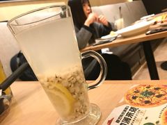 -必胜客(广渠路店)