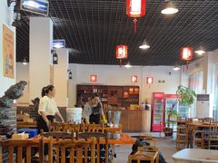 -柴火人家(桐庐总店)