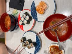 -濱寿司(高新伊藤店)