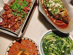 -树厨贵州菜(大十字店)