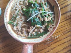 -丽江金茂凯悦臻选酒店-滇香馆