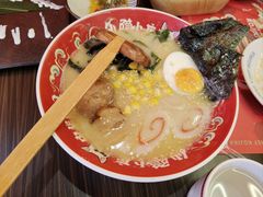 -仙隐小鹿料理食堂(惠济万达店)