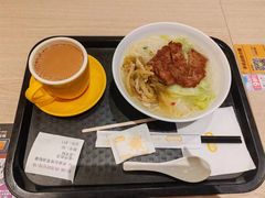 -大家乐(广州荔湾领展广场店)