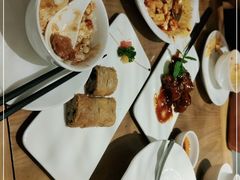 -枣子树·素食餐厅(普陀山店)