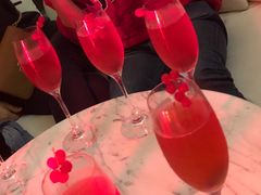 -顶层酒吧ROOF(上海艾迪逊酒店)