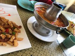 -大耳象东南亚风情餐厅(月湖公园店)