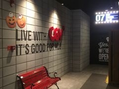 -CGV影城(东方广场4DX店)