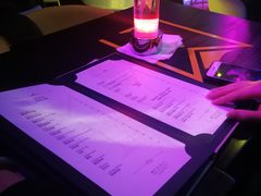 -MOSSO音乐酒吧·Live House(南京西路店)
