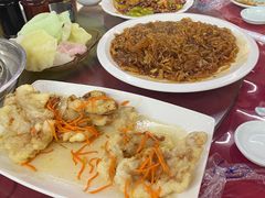 -哈尔滨饺子王·东北菜(鱼鳞浃路店)