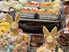 -江北北火锅馆·公路夜市(魏公村店)