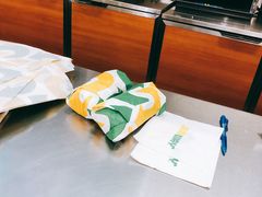 -赛百味SUBWAY(燕莎奥莱店)