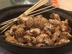 -御满江海鲜酒家(洛溪新城店)