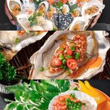 秋冬宝藏烤肉店🍖作作烧肉望京店来袭‼️福利多多