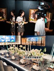 -迈瑞米求婚策划(静安店)