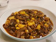 -小郭私房菜·海肠捞饭店(学士街店)