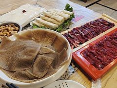 -田村·石锅藏香鸡(布达拉宫店)