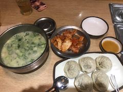 -神仙雪浓汤(弘大店)