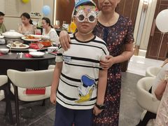 -小八仙·八方(移民广场店)