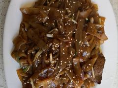 -新发记港式茶餐厅(黄浦店)