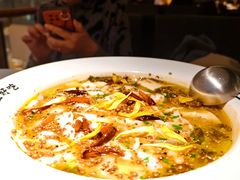 -太二酸菜鱼(兴业太古汇店)
