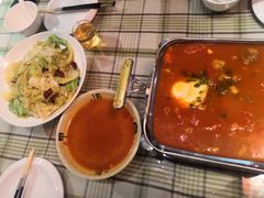 -木子塘汗蒸生活馆(财富港店)