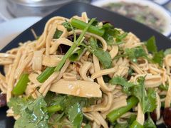 -何记羊汤馆(丽水佳源店)