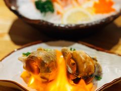 -津之港·日本料理·铁板烧