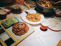 -吉祥春饼·烤鸭(文登利群店)