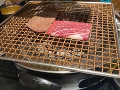 -九田家黑牛烤肉料理(石路天虹店)
