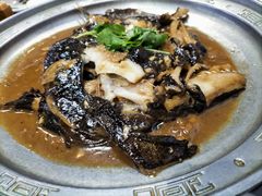 -良师门滨海人家·海鲜·家常菜(滨海城店)