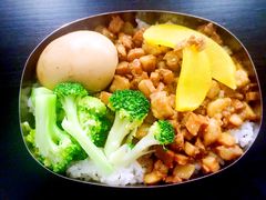 -小明同学(三里屯店)