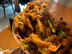 -炉小二铜锅牛蛙•川湘菜(三里屯店)