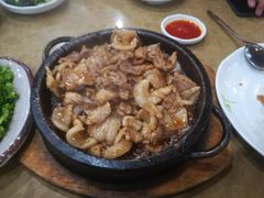 -全州拌饭馆(龙源西街店)