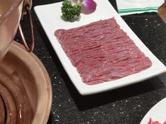 -南门涮肉(通州大船店)
