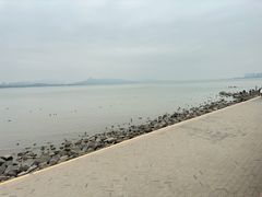 -深圳湾公园(南山区)